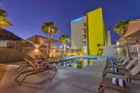 City Express by Marriott la Paz - Beach