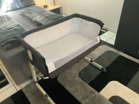 Vacation Apartment Hückelhoven-Baal e-Bike and Scooter Rental Отели рядом с достопримечательностью «Schloss Rurich»