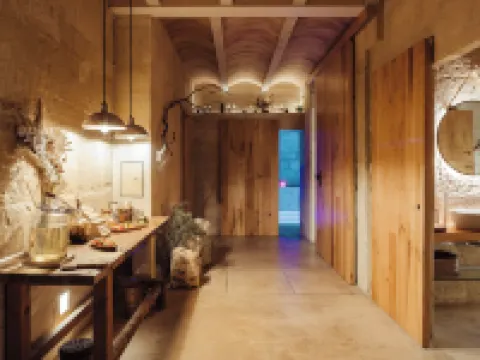 Jardí de Ses Bruixes Boutique Hotel Hoteles en Menorca