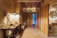 Jardí de Ses Bruixes Boutique Hotel