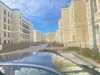 Deluxe Apartment in the north coast Hôtels à : Marina El Alamein