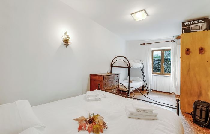 Appartamento Vecchio Gad - Happy Rentals