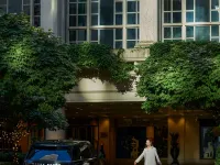 Fairmont Olympic Hotel - Seattle Hotels in 