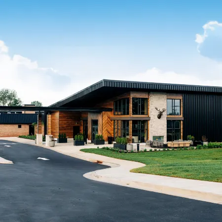 The Trail Hotel