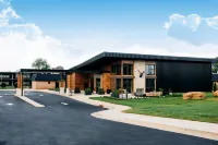 The Trail Hotel - Boutique