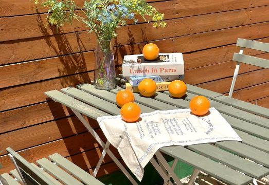 홍대입구역 그리너리 테라스 하우스