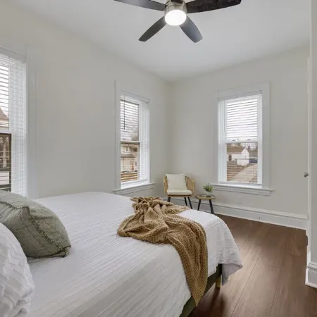 3BR Historic St. Charles, MO-Walking distance to Main Street