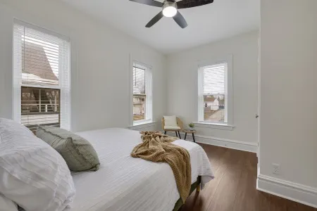 3BR Historic St. Charles, MO-Walking distance to Main Street