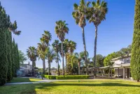 Prodigy Hotel, a Days Inn by Wyndham Các khách sạn gần Davis Campus of the University of California
