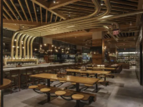 Hyatt Regency Tysons Corner Center Các khách sạn ở Tysons