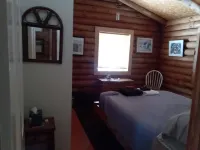 SPRING IN THE GREEN MOUNTAINS/PET FRIENDLY-WOOF