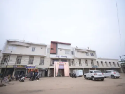 瓦蘇芒格拉姆 比拉斯普酒店