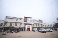 Vasuh Mhangglam فنادق في بيلاسبور