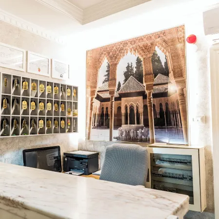 Hostal Sonia Granada