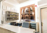 Hostal Sonia Granada