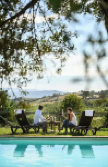 Agriturismo le Chiuse