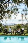 Agriturismo Le Chiuse Hotel a Capalbio