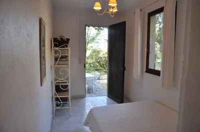 Malacucina Appartement 1 Отели в г. 