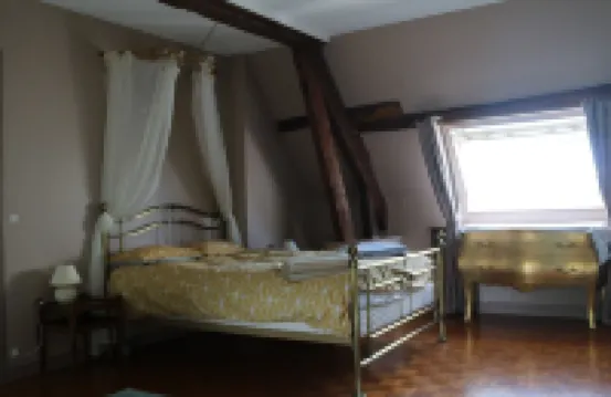 Green cottage Hôtels à : Sainte-Marguerite-de-Carrouges