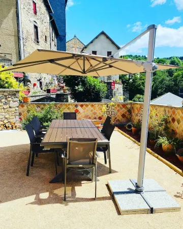 Maison de Caractère à Saint-nectaire