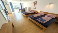 Country house at the Schindelberg lift - family nest