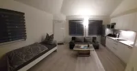Cozy vacation apartment at the city forest in Freiberg