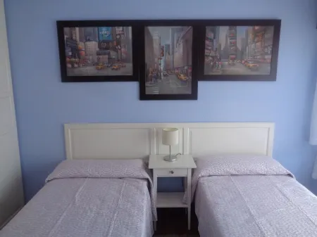 Holidays in the Urdaibai Biosphere Reserve<br>Access through Operator.