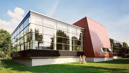 Vacation apartment or guest room in Emmerthal Отели в г. Хамельн-Пирмонт