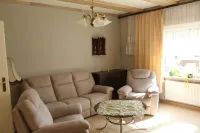 Vacation cottage Groß Dratow