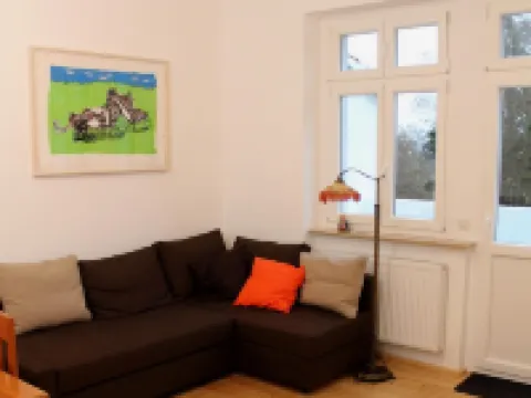 House Roy - Ferienwohnun 1st floor Hotels in Zulpich