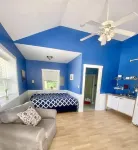 Blue Door Cottages Hotels in Union Township