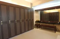 P.P. Palmtree Resort - Gym