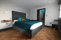 2 bedroom luxury apartment in Norfolk, Attleborough - disabled accessible