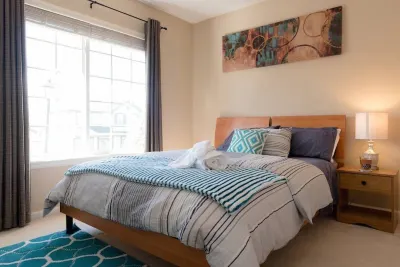 Beautiful Spacious Single Family Home in the Heart of Denver