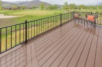 Gorgeous 3B3B Mountain Chalet Only 15 Min to Park City, Deer Valley and Sundance