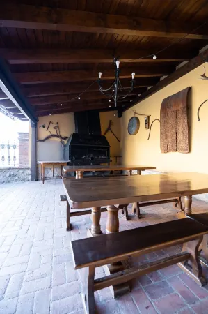 Casa del Agüelo: Apartment Albarracín (2 people)