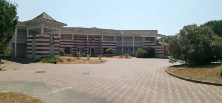 Appartement à la mer Отели рядом с достопримечательностью «Mer»