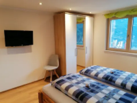 APPART DORNAUER in the beautiful Zillertal !!