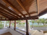 High Standard in Sea Front Condominium - 2 minutes from the beach