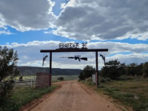 爺爺的小屋 蘋果谷酒店