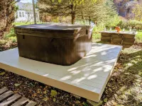 Callicoon Creek House with Pool + Hot Tub