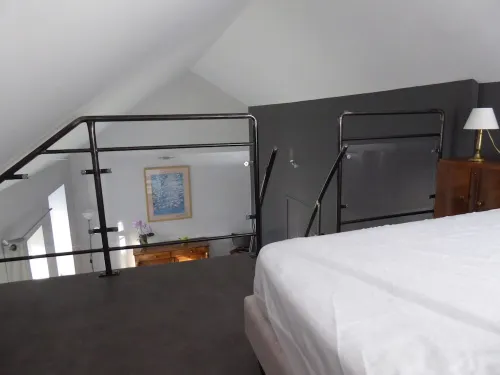 Charming country house