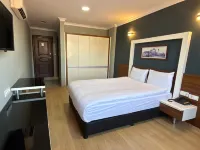 BERLİTZ OTEL