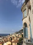 Luxury Riviera Palace - 180 ° Sea & Monaco view Hotels in Beausoleil