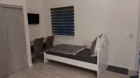 Cozy vacation apartment at the city forest in Freiberg Hotels near Terra mineralia