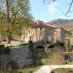Gite 8 people fully renovated in an old farmhouse