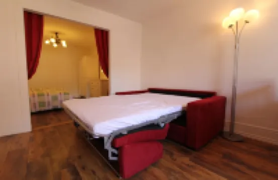 Cottage "L'Ecrin" in the heart of Riquewihr 2-4 people