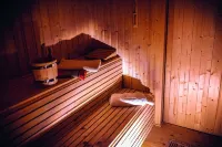 Holiday loft "August's treasure chest"