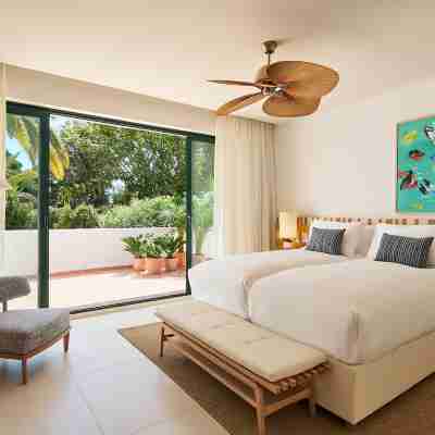 Kimpton Los Monteros Marbella Rooms