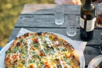 Tapley Farms: Charming Barn at Salt Water Farm